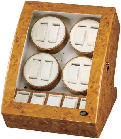 LUHW (ローテンシュラガー) ワインディングマシーン