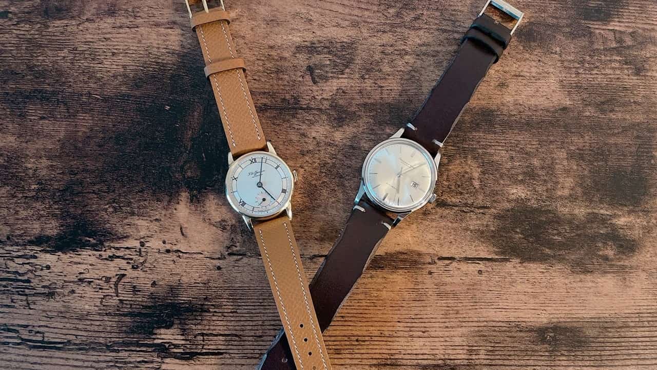 メンズの腕時計はゴールドとシルバーどっちが良い？