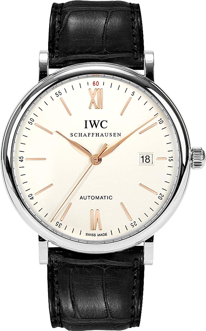 IWC ポートフィノ