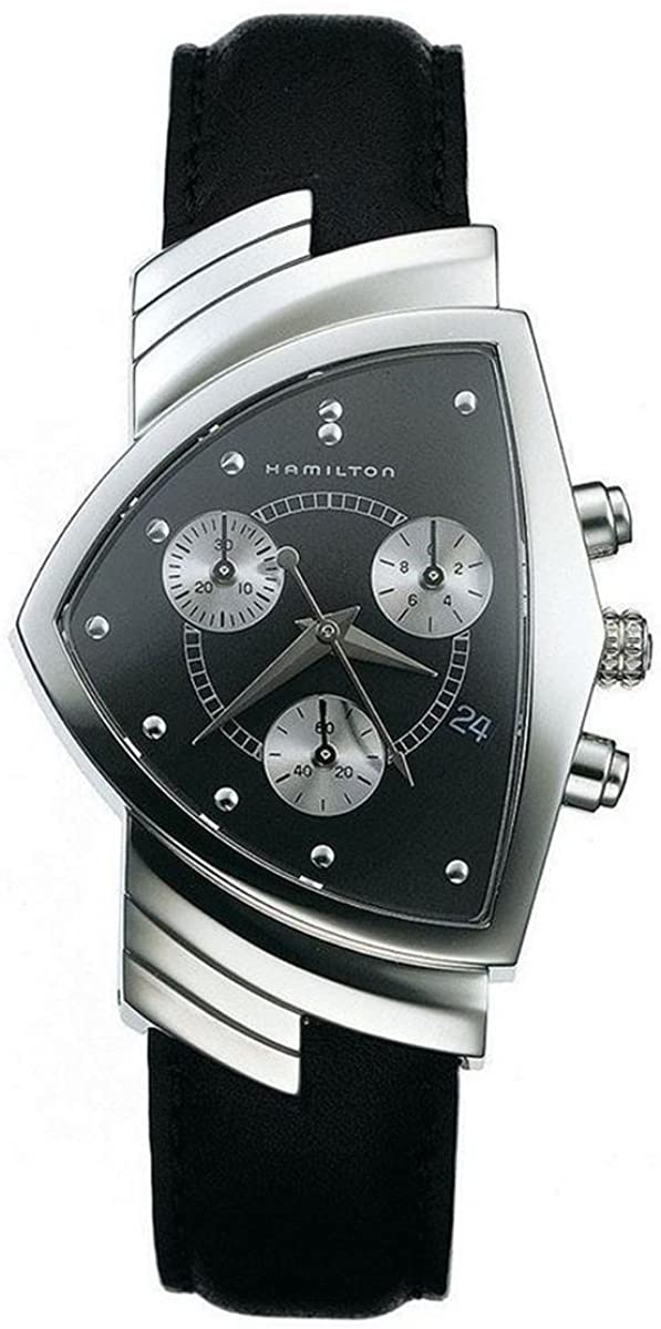 ハミルトン ベンチュラ クロノ