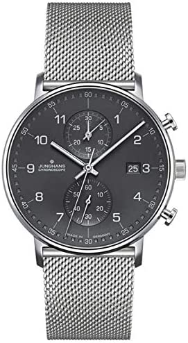 ユンハンス フォーム C