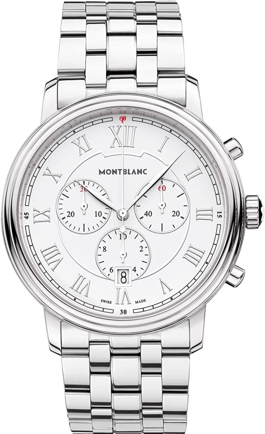 モンブラン トラディション