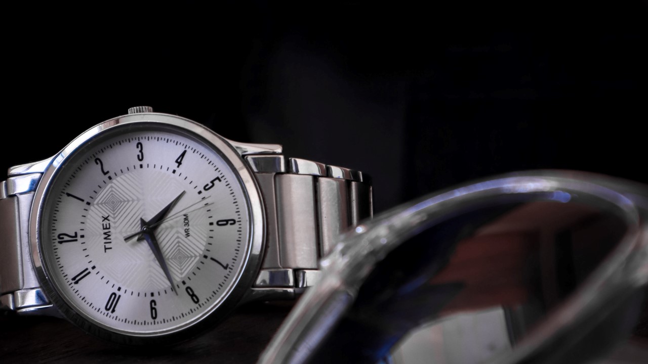 タイメックスの腕時計の魅力や特徴