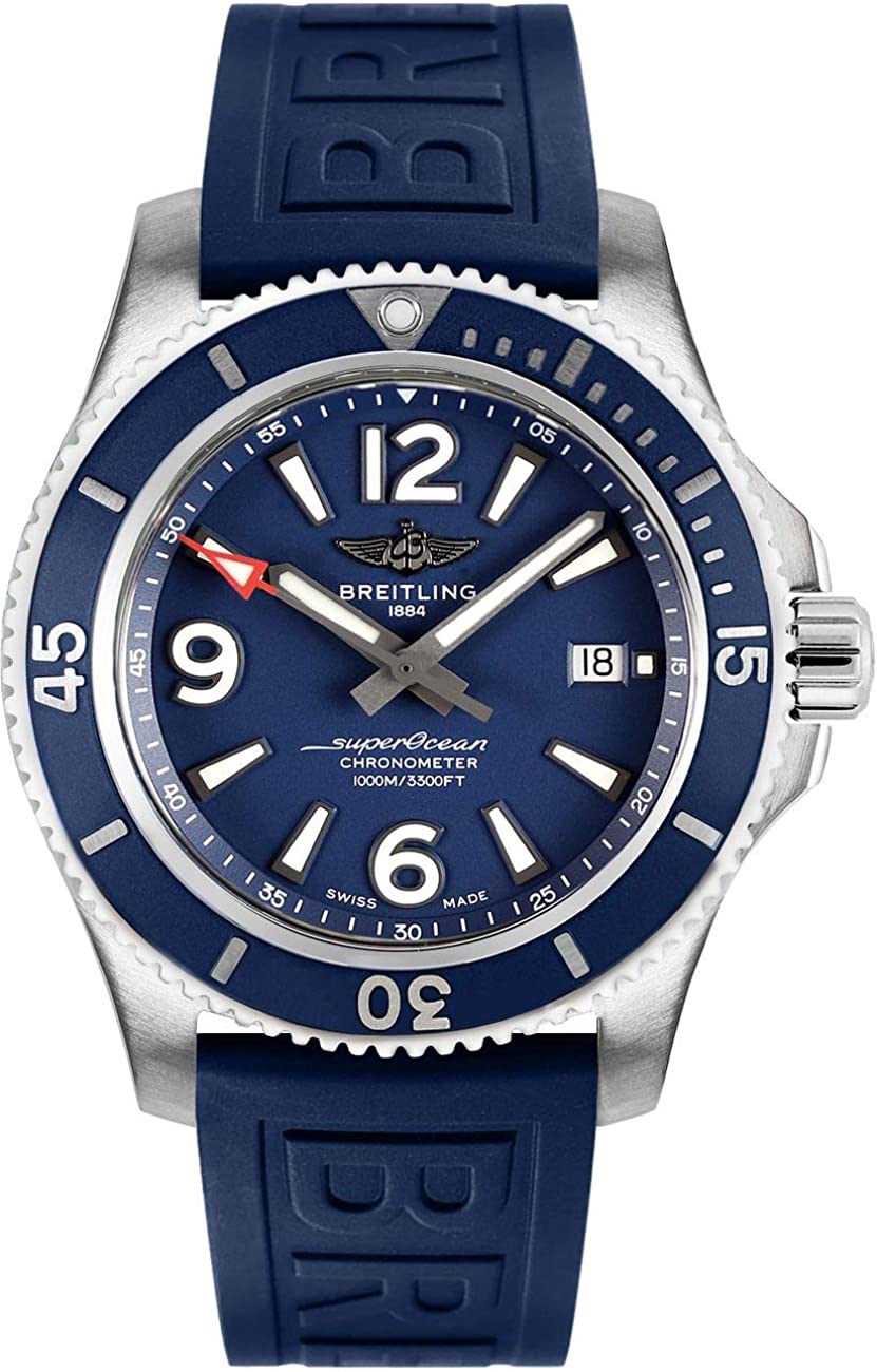 BREITLING(ブライトリング) スーパーオーシャン