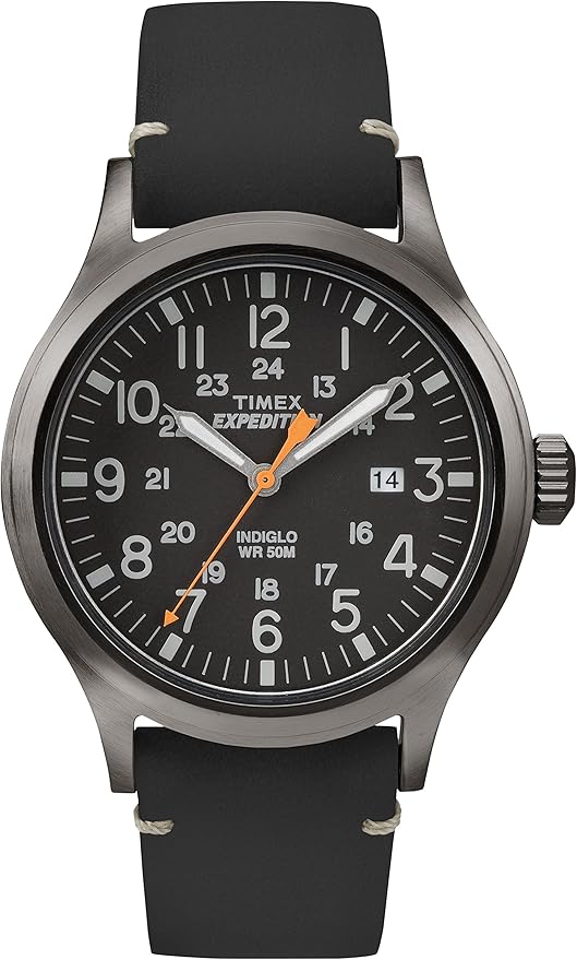 watch timex