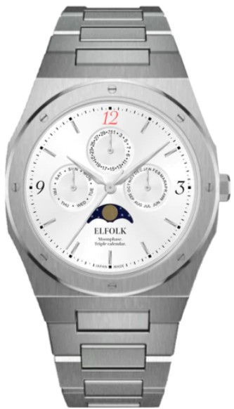 ELFOLK LILLIE