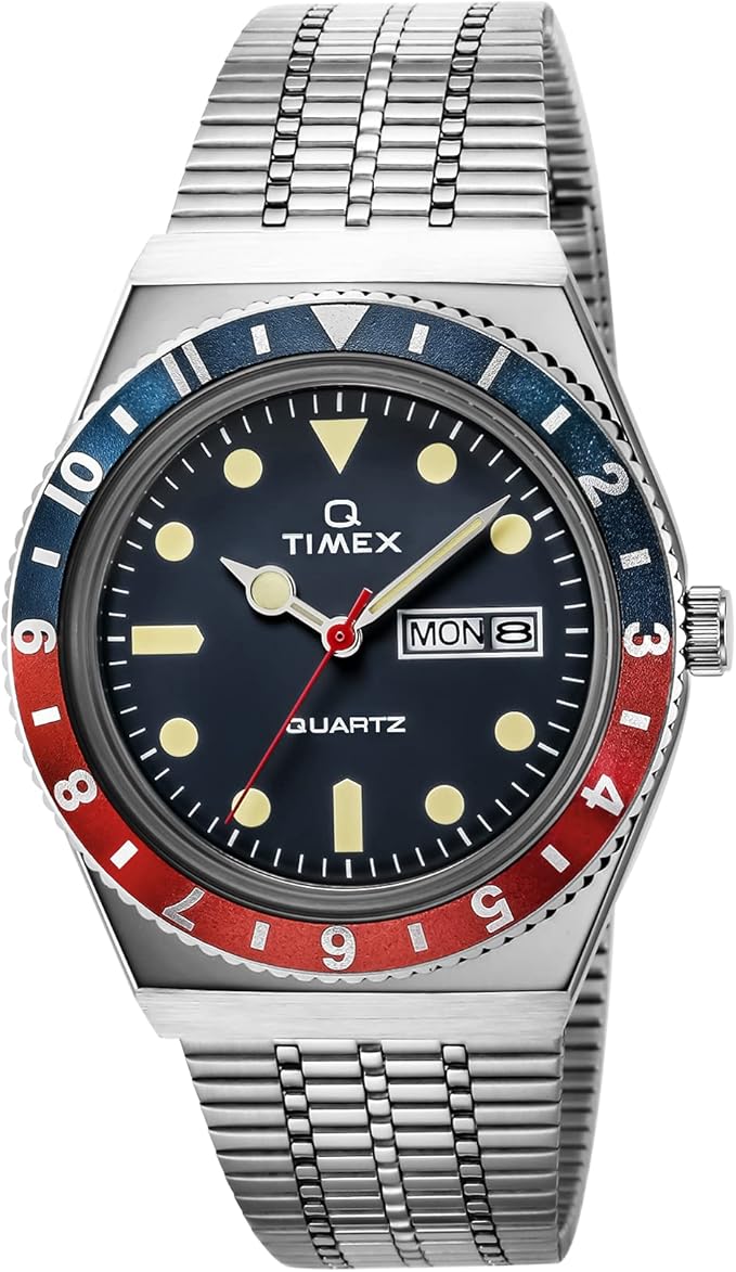 タイメックス Q
