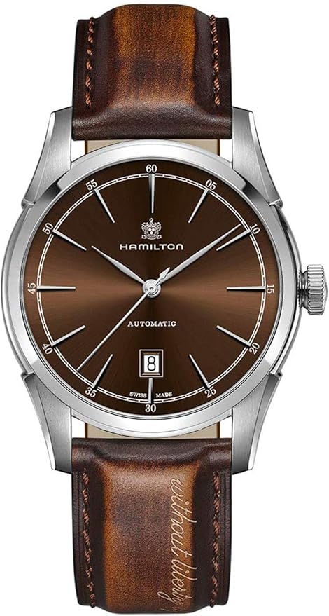 watch Hamilton