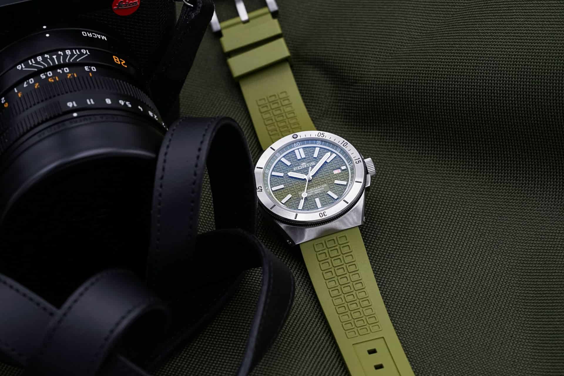 腕時計歴史画像3